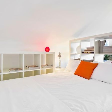 Zone 1! 2 Bed Duplex Apartment! Лондон Экстерьер фото